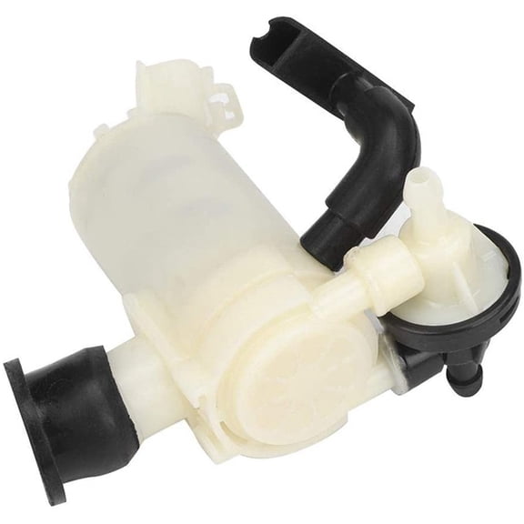 Replacement Washer Pumps Spare Parts for Vehicle 76846-TF0-013 76846TF0013 76846TK6A01 Windshield Washer Pumps Auto Part