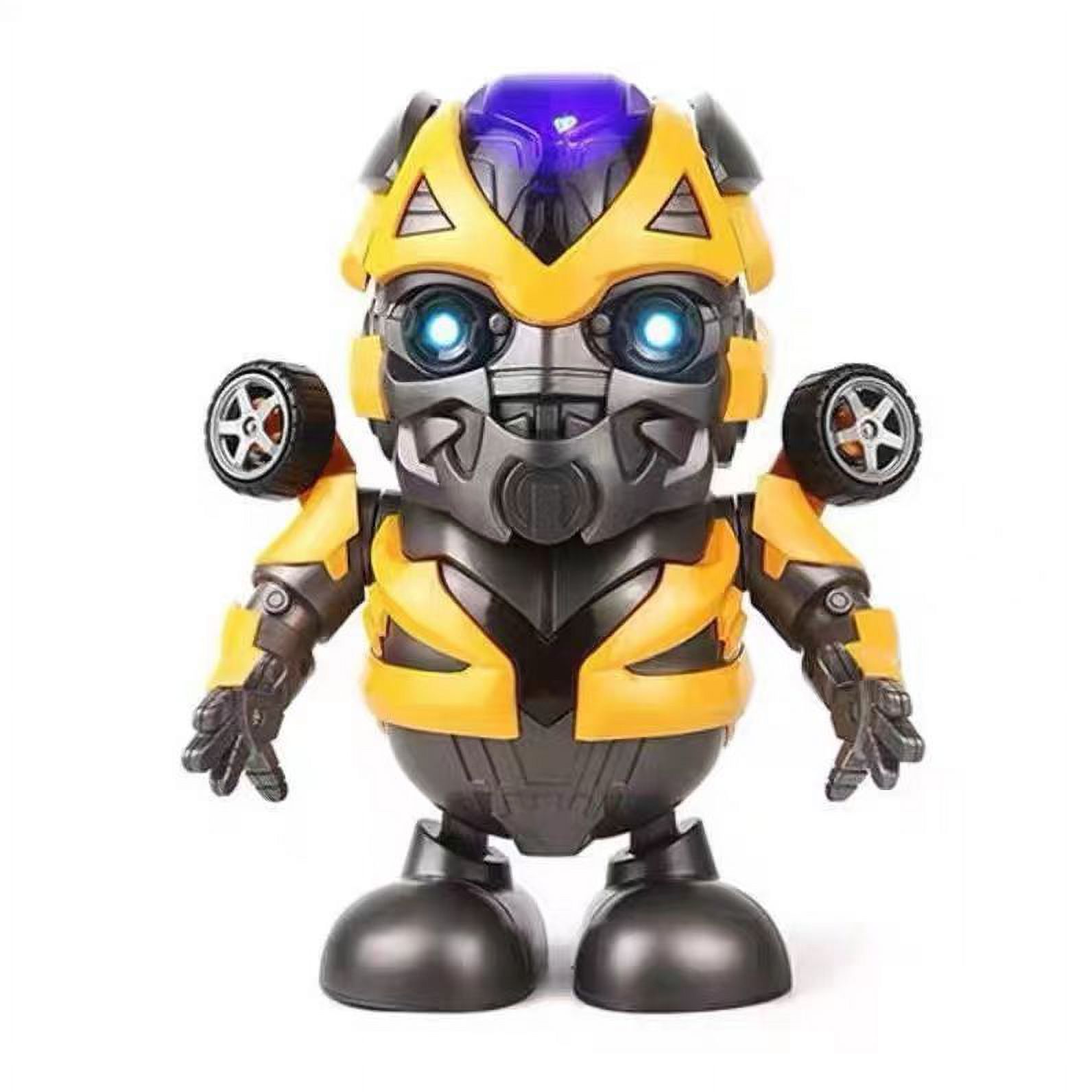 Singing hot sale bumblebee toy