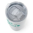thumbnail image 3 of CafePress - Hawaii Born & Raised Stainless Steel Travel Mug - Insulated Stainless Steel Travel Tumbler 20 oz., 3 of 3