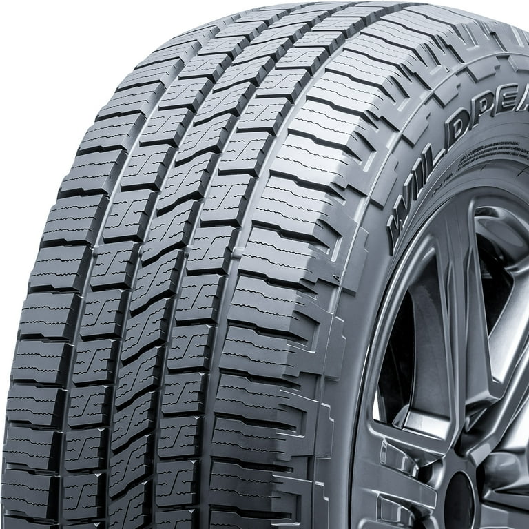 Falken Wildpeak H/T 02 275/60R20 116H XL a/s All Season Tire