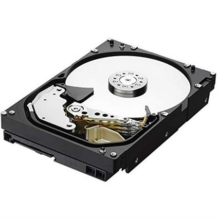 HGST  4 TB SAS Ultrastar Hard Drive
