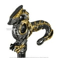 thumbnail image 2 of Munetoshi Flying Golden Dragon Gentleman's Walking Stick Costume Cane Decoration, 2 of 2