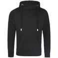 thumbnail image 1 of Awdis Hoodie Adulte Col Croisé, 1 of 2