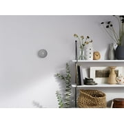 Google Nest Thermostat - Programmable Smart Thermostat for Home - Charcoal