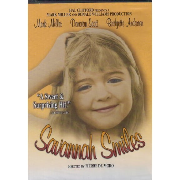 Savannah Smiles