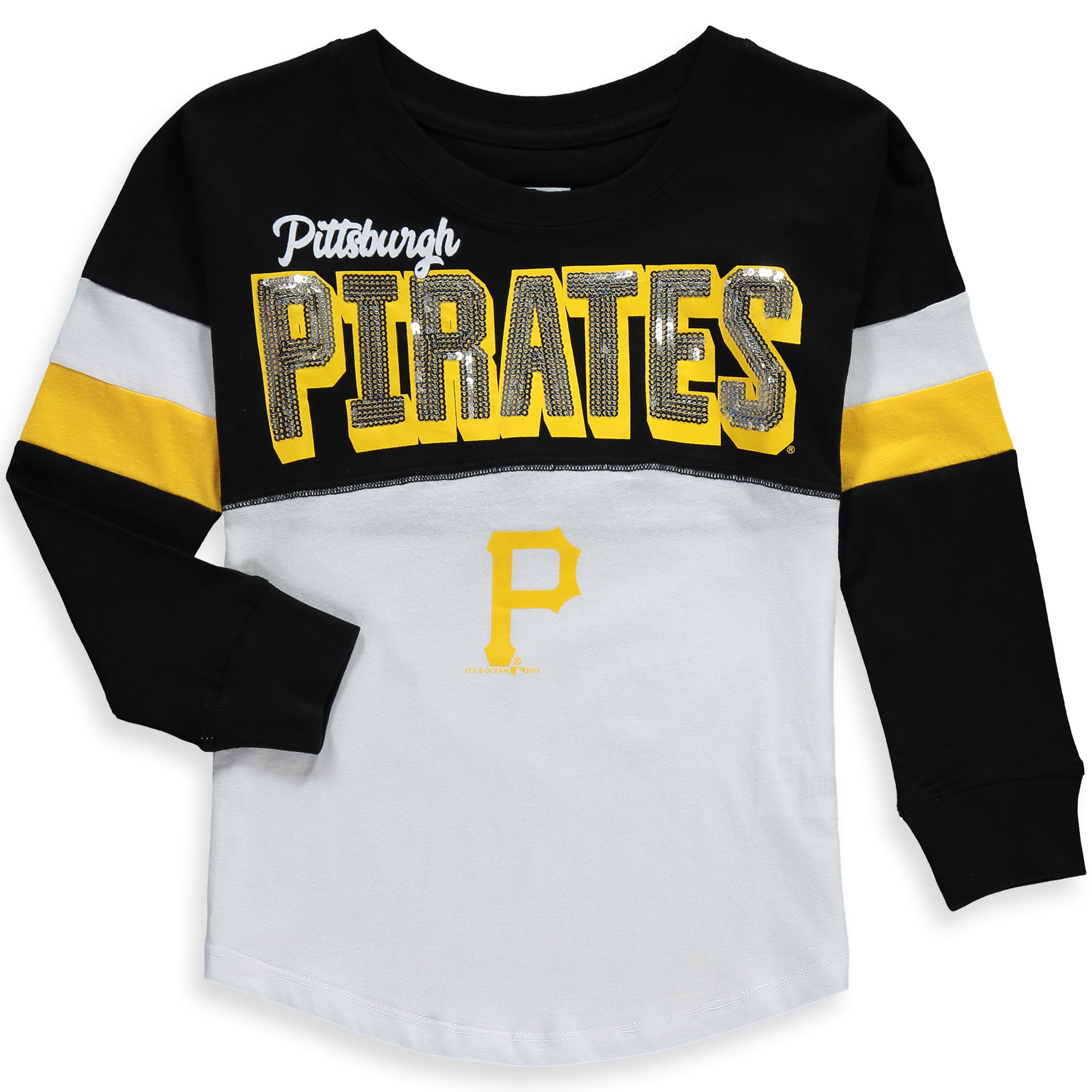 new pirates jersey