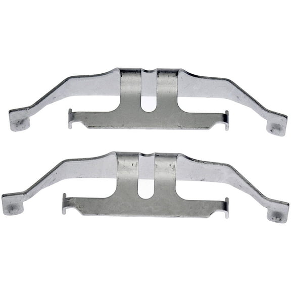 Dorman HW13757 Rear Disc Brake Hardware Kit for Specific BMW Models Fits select: 2012-2014 BMW 328, 2015-2017 BMW 320 I