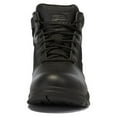 thumbnail image 2 of Belleville SPEAR POINT BV915Z Lightweight Side-Zip 5 inch Tactical Boot - Black-14.0-Wide, 2 of 7