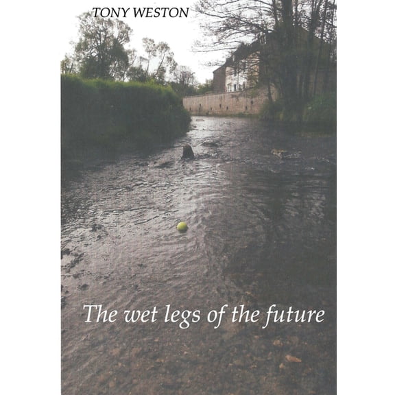 The Wet Legs of the Future, (Paperback)