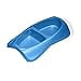 thumbnail image 3 of Van Ness Small Lightweight Double Dish .47L, 3 of 4