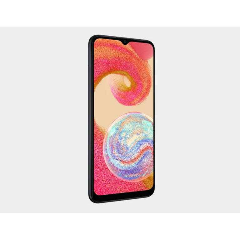 Samsung Galaxy A04 SM-A045F/DS Dual SIM 64GB ROM 4GB RAM GSM