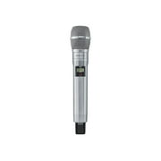 Shure Axient Digital ADX2/K9N - X55 Band - microphone - nickel