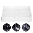 thumbnail image 3 of Document Stands for Display Acrylic Transparent 1Pack, 3 of 6