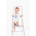 thumbnail image 3 of I Shizzled In My Dizzle For Rizzle - Funny Rap Parody - Cute One-Piece Infant Baby Bodysui, 3 of 4