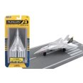 thumbnail image 1 of Juguete coleccionable Daron Runway24 F-14 Jolly Rogers 12 cm, 1 of 5