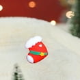 thumbnail image 1 of Xihbxyly Ventas de Liquidación de Hoy Adornos Navideños Funda para Teléfono Móvil Diadema Horquilla Joyas Pegatinas para Taza de Agua, 1 of 6