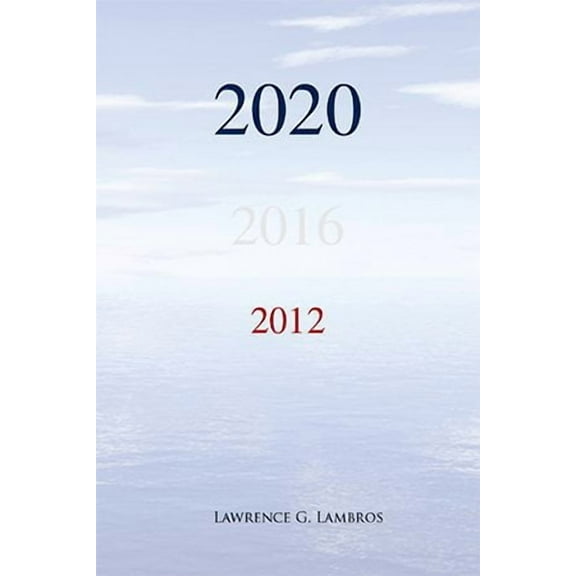 2020 (Hardcover)