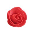thumbnail image 2 of Artificial Rose Flower Decorating Bouquet Flows Flowers Guirnalda Accesorio Artesanía para la propuesta de compromiso Cumpleaños Paquete rojo de 500 Eigraketly HA010900-03, 2 of 7