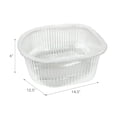 thumbnail image 4 of Cepillo de limpieza facial eléctrico con 5 modos y pulso sónico, cerdas suaves, cepillos faciales de silicona impermeables y recargables para limpieza, masaje exfoliante para hombres y mujeres, 4 of 5