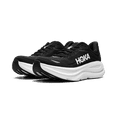 thumbnail image 2 of HOKA WOMENS BONDI 9 Womens "BLACK / WHITE" 1162012 BWHT 1162012 BWHT from Stadium Goods, 2 of 8
