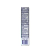Aim Toothpaste Gel Whitening Mint 6 oz (Pack of 4)