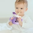 Fmxomd The First Years Squeeze & Sip Straw Cups Squeezable Transition