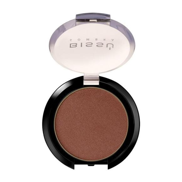 Sombra Compacta Individual 2.5 g Varios Tonos Bissú beige 5.0