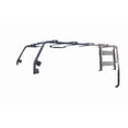 thumbnail image 3 of Body Armor 4x4 Jeep Wrangler JK 2007-2018 4-Door Crossbars and Side Rails - Part JK-712, 3 of 3