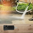 thumbnail image 3 of For Karcher K2 To K7 1 4In Quick Connect Quick Connect Adapter 15*5*5Cm Easy Installation High Pressure Resistant, 3 of 9