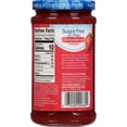 thumbnail image 5 of Polaner Sugar Free with Fiber Strawberry Preserves, Kosher, 13.5 oz Jar, 5 of 8