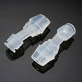 thumbnail image 6 of Shoreew 6Pcs Silicone Bite Valve Replacement for Water Bottles Easy Install Leak-Proof BPA-Free Bottle Mouthpiece Replacement Kit, 6 of 6
