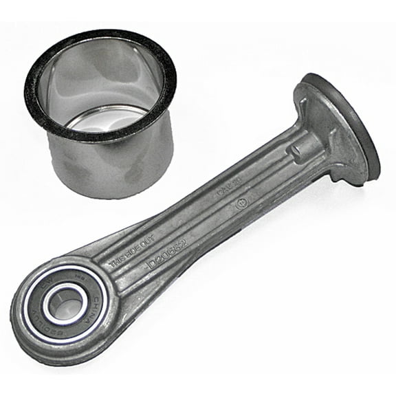 Porter-Cable N036518 Air Compressor Piston Kit Compatible with Black & Decker, DeWalt Models