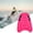 E, variant on DELESYS Inflatable Surfboard Potable Bodyboard with Handles Lightweight Sof Body Boards for Kids Surfboards Pool Loats Boards for Beach Suring Swimming Water, 67x52cm