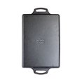 thumbnail image 3 of Lodge 9 x 13 Inch Seasoned Cast Iron Casserole, 3 of 6