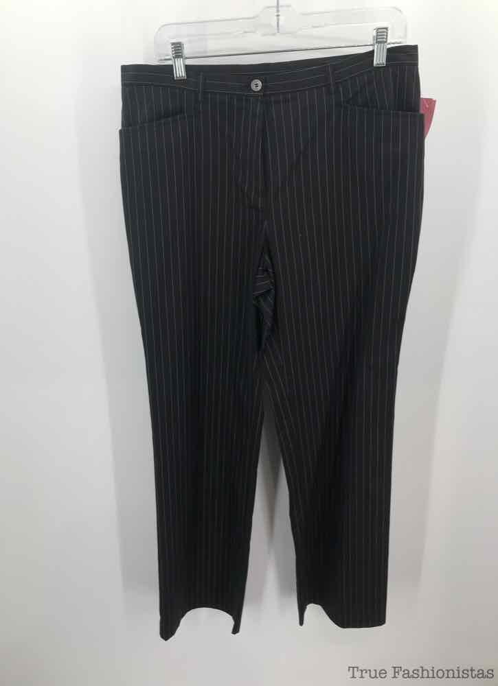 Burberry Golf Novacheck Plaid Women039s Cotton Capri Pants Size USA 4   eBay