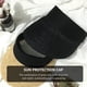 thumbnail image 2 of 1 sombrero de verano con visera plegable para mujer, 2 of 8