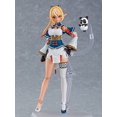 thumbnail image 2 of Figma: Shiranui Flare #552 Hololive Production 6" Action Figure, 2 of 9