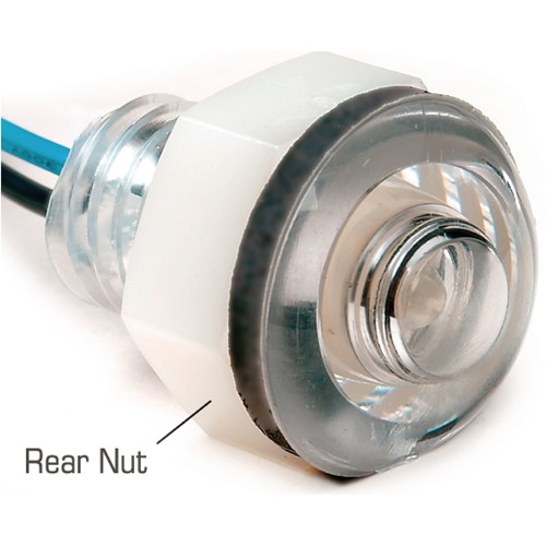 Seachoice LED Baitwell/Courtesy Light