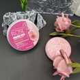 thumbnail image 4 of Rose Soap Oil Soap Cleaning Bath Rose Soap Cleaning Soap, 4 of 9