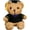 Blue, variant on 8.66in Graduation Bear Doll with Cap and Gown Soft Stuffed Animal Doctor Teddy Bear Gift for Kids and Adults (Medical Grad, Birthday, Teacher Appreciation)