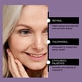 thumbnail image 6 of Long Lasting Under Eye Concealer for Dark Circles, Hydrating Full Coverage Cream, Brightening Natural Finish, Soft Focus Makeup 74g, 6 of 7