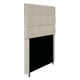 thumbnail image 2 of Cabecera Manchester C individual - Beige WEIK Manchester, 2 of 4