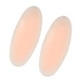 thumbnail image 1 of Almohadillas Para Pantorrillas Corrector De Silicona Reutilizable, Corrector Suave Para Piernas Delgadas Y Delgadas, Cubre Cicatrices, Marcas De Nacimiento Con Tono De Piel A, 1 of 7