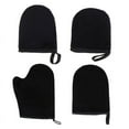 thumbnail image 5 of Body Cleaning Glove Self Tanner Reusable Body Self Tan Applicator Tanning Gloves, 5 of 9