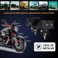 thumbnail image 3 of Par Faros Lupa Bicolor 5 Funciones Estrobo Hi/lo Beam, 3 of 6