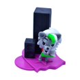 thumbnail image 2 of Serie 1 de Craftables Just Toys LLC Five Nights at Freddy's Security Breach, 2 of 6