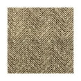 thumbnail image 3 of Plutus Hillside Brown Luxury Throw Pillow - 16 x 16 in., 3 of 3