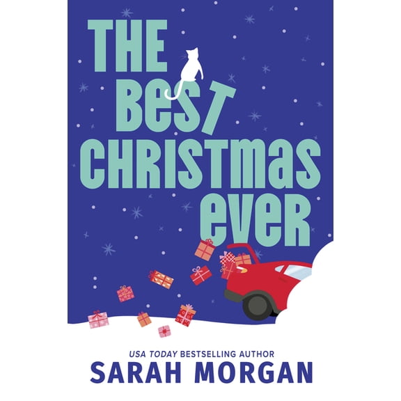 The Best Christmas Ever, (Paperback)