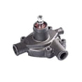 thumbnail image 4 of Water Pump Replacement for HYSTER FORKLIFT Perkins Engine 1383603 U5MW0088, 4 of 7