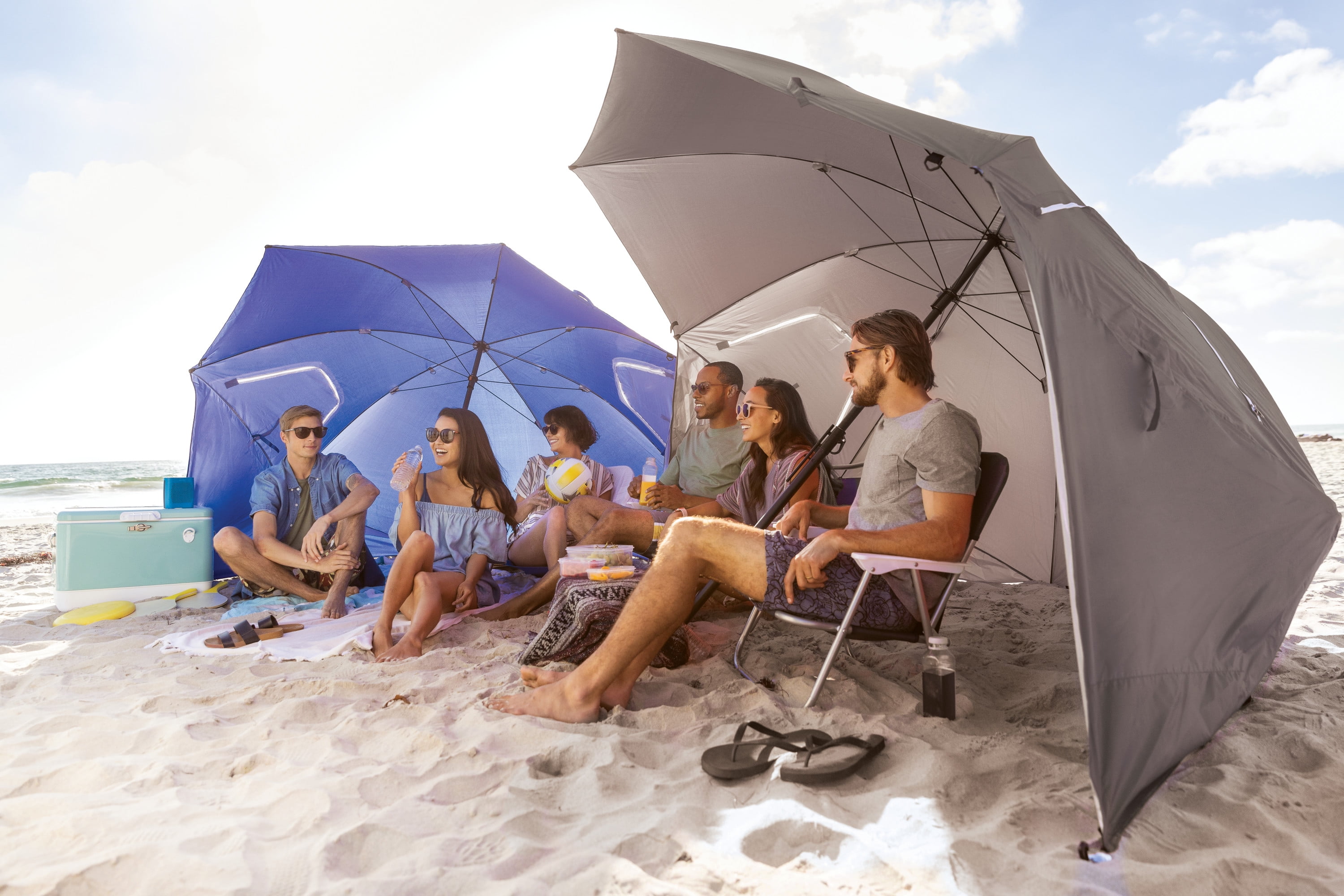Portable Sun and Weather Shelter Sport-Brella XL 